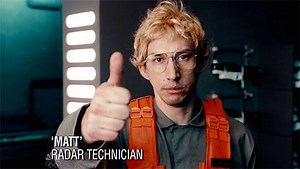 Adam Driver crushed his “Star Wars”/“Undercover Boss” spoof on Saturday Night Live. Watch Kylo Ren as a radar technician: #WhatYouMissed | SFGATE