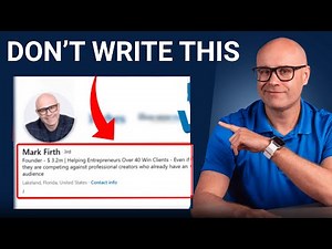 How to Set Up Your LinkedIn Profile (Ultimate 2026 Guide)