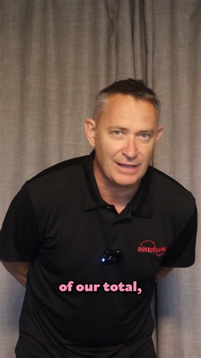 We're over 60% family! But we're not done yet... head on to Sonshine.com.au to help us meet our goal. No matter how much you have to give, we appreciate it and appreciate YOU!❤️ Thank you family! | Sonshine (98five)