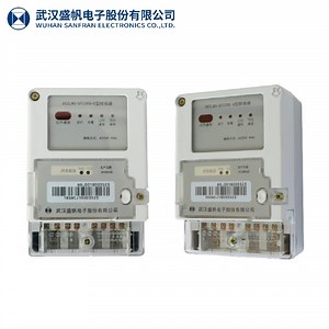 [Hot Item] PLC / Mbus / RS485 Smart Energy Meter Collector