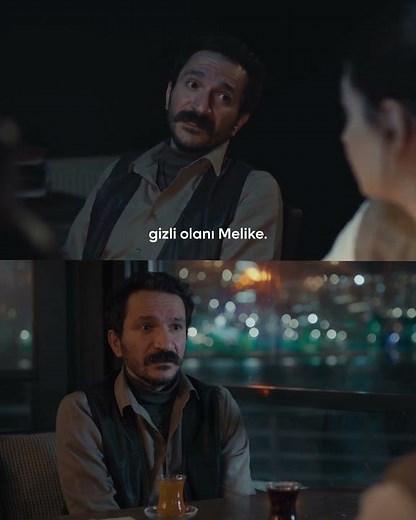 Çekiç ve Gül: Bir Behzat Ç. Hikayesi 3. Sezon | 4. Bölüm Yayında