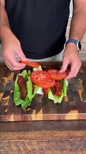 Everything Bagel BLT Sliders 🥯 #kingshawaiian