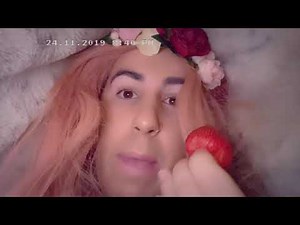 Cinnamon Broke a 5 Million Dollar Vase *sucks* 🍓