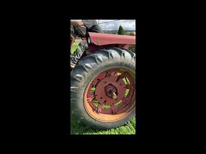 INTERNATIONAL 544 For Sale