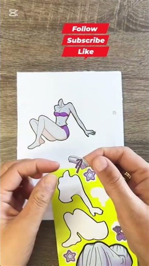 Doll Crafting: Creating and Dressing Up Dolls