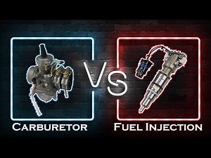 Carburetor VS Fuel Injection (FI) | Which Is The Best Fuel System For Your Vehicle? | Rev Explorers