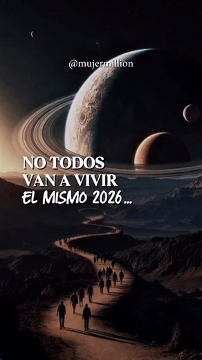El 2026 no se vive igual para todas. Tu fecha de nacimiento define el tipo de año que te toca atravesar y las decisiones que van a marcar tu camino. En este video te enseño cómo calcular tu año personal paso a paso, de forma simple y práctica, para que entiendas desde qué energía inicias el 2026 y cómo aprovecharla a tu favor. Guarda este video para volver a calcularlo cuando lo necesites. Escribe en los comentarios tu año personal y acompáñame en el siguiente contenido donde te explico qué sign