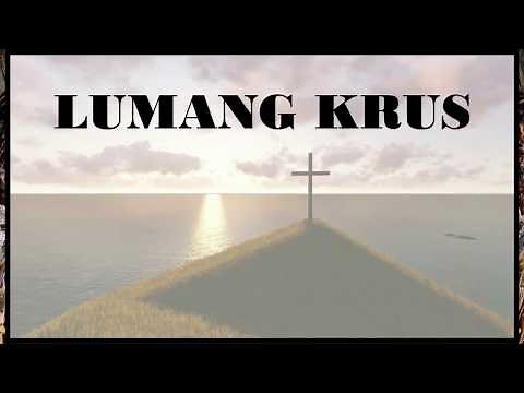 Lumang Krus