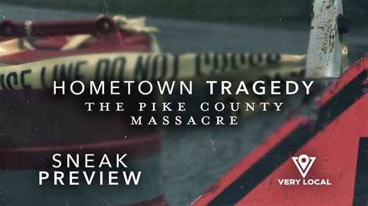 Pike County Massacre: The most notorious mass murder in Ohio history