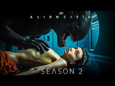 Alien: Earth Season 2 Shocking Theories!