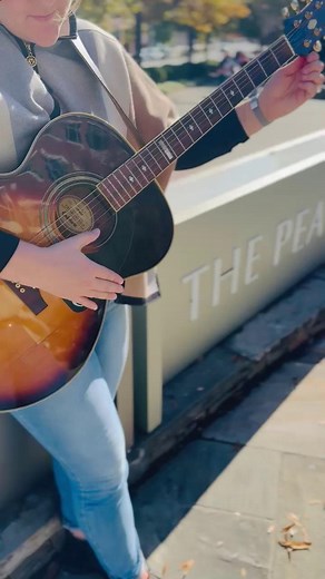 A new kind of stage is taking shape. 🔥 As we celebrate 35 years of being The Place to Be, even bigger announcements are on the way… STAY TUNED. 😉 | Peace Center