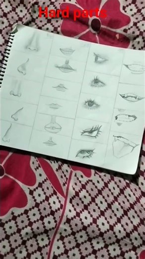 How to draw human body hard parts please subscribe 🥹😊😎🙏🏻