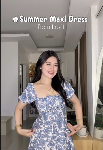 Summer Maxi Dress Ideas to Elevate Your Style