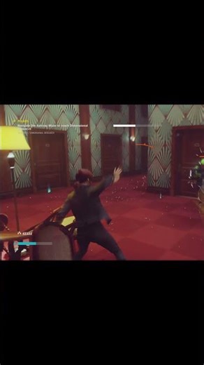 Control Platinum Trophy #gaming