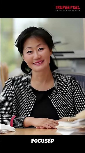 Thai Lee, The Quiet Billionaire Who Built Her Own Lane