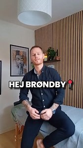 Brøndby!🎉 Jeg har nu et tilbud til jer, der lider af spændinger, stress eller traumer – og som er trætte af midlertidige løsninger, der ikke har nogen langvarig effekt.❌ ⭐ For at bevise kropsterapiens effekt tilbyder jeg nu kun 20 nye kunder et komplet besøg med konsultation, massagebehandling, tips & råd, teknikker til stress & traumer, inklusive gratis kraniosakral behandling & zoneterapi for kun 400 kr [samlet værdi 800 kr]🎁 Med min omfattende erfaring og utallige tilfredse kunder er du i s