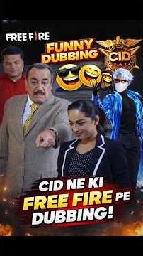Undersea Ring Event Spin 🤣 CID Funny Dubbing Comedy 😂 #shortsviral