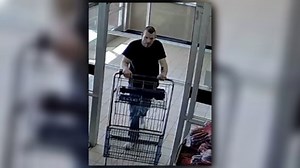 KPD: Cash Express suspect may have stolen purse at Aldi