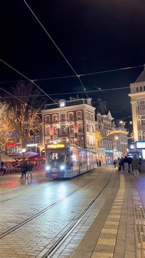 📍Leidseplein, Amsterdam. The Netherlands 🇳🇱 | Thisis Thenetherlands