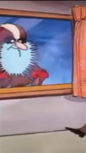 Nerd Life on Instagram: "Don’t go Snively. Nothing good happens when you “party” with a hermit. #snively #hermit #party #christmasparty #christmascartoons @nerdlife1985"