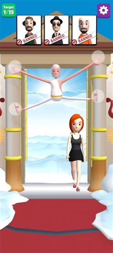 Barred Game - Alien Attack Defense! (Epic Gameplay Short)#shots#brainrot #viral #gamingvideos