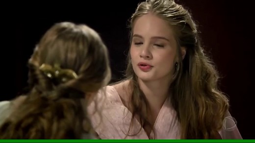 Novela Jesus - Capítulo 101 - Completo