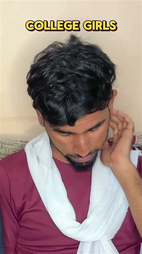 Gollege girls 😂😂 #krishnancring #comedy #lovestatus #funny #krishnastatus #tamilcomedy #fun