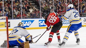 LIVE UPDATES: Devils 3 vs. Sabres 1