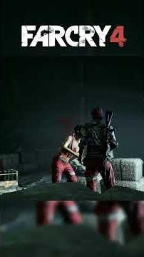 Far Cry 4 – Silent Kills (City of Pain) #farcry4 #stealth #gaming #ubisoft #gamingshorts #farcry