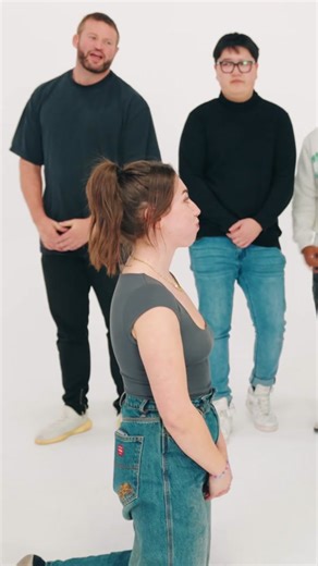 OG Crew Spit Take Challenge Compilation