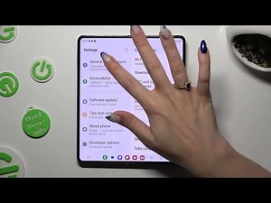 How to Turn On & Turn Off the Predictive Text Function on ...