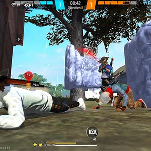 #FreeFire #astatine | Astatine