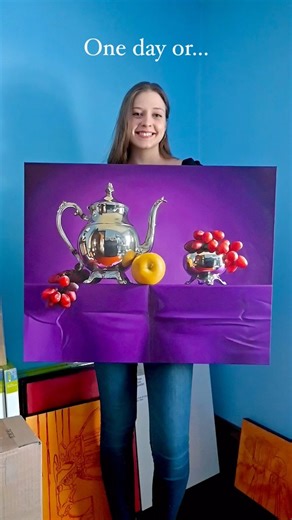 13K views · 41K reactions | One day vs day one After looking through...