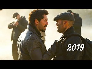 فيلم يوري بويكا_ الجديد _2019_ كامل مترجم_HD_Yuri Boyka's new film is full