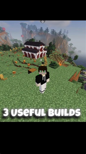 3 builds that instantly change your forever world