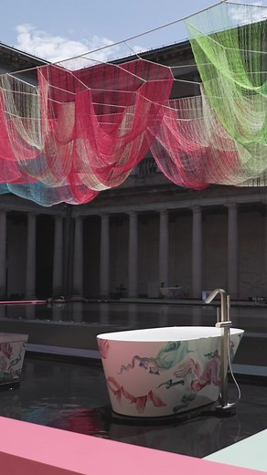 Innovative Art and Design at Milan Design Week 2023