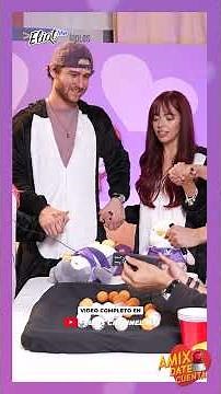 We challenged the penguins at Summer Camp to endure 10 minutes of being taunted. Did they succeed...