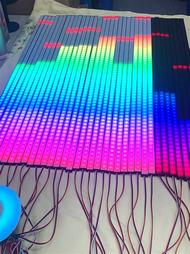 Usb 5V Music Sync Led Lights & Voice-Activated Music Rhythm RGB Lights & DJ led DJ Music#RhythmLights #MusicSyncLED #sound #foryou #DJLife #MusicSyncLights #USA #europe #germany #fraces #spain #italy 👉Purchase Link： https://www.top-longer.com/products/rgb-rhythm-light -------------------------------------------------------------- Email: support@top-longer.com；WhatsApp: 8613418684221