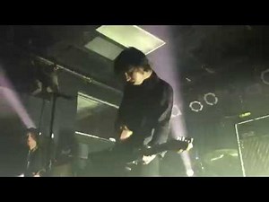 Catfish and the Bottlemen - Anything + 26 (live)