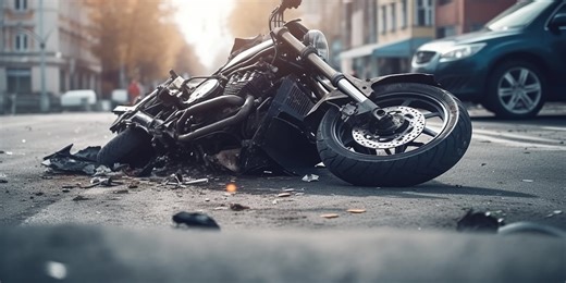 22 year-old killed in Lansing motorcycle crash