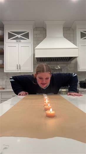 Creative Candle Challenge Ideas for Every Occasion