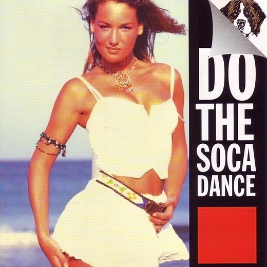 Take It Easy - Soca Dance: Song Lyrics, Music Videos & Concerts