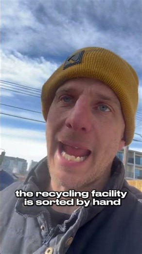 Calgary Recycling: Does it all go to trash? #calgarypropertymanagement #calgary #recycling