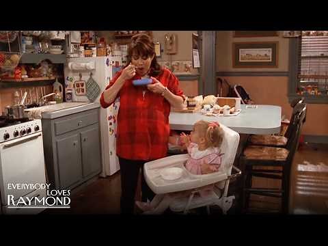Funny Flashbacks To Watch When You’re Feeling Nostalgic | Everybody Loves Raymond