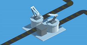 Factory Builder Template | Systems | Unity Asset Store