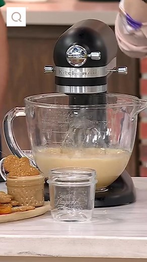 171K views · 689 reactions | Space-Saving Mixer | QVC | Facebook