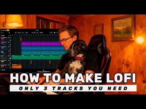 Lofi Tutorial Bandlab