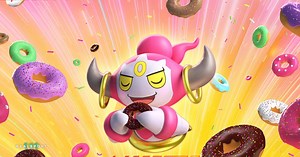 Pokemon Unite: Hoopa Best Build, Tips & Tricks