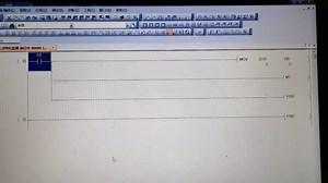 #再见2020#三菱plc系统时间查看，设置