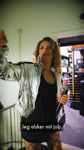 NaturligOlie - Anna David Pro Age Kampagne 9-16